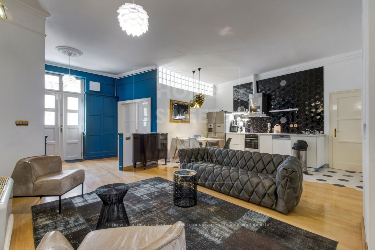 Apartments for rent in Budapest Home Sweet Home Budapest