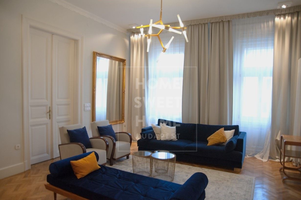 Apartments for rent in Budapest | Home Sweet Home Budapest