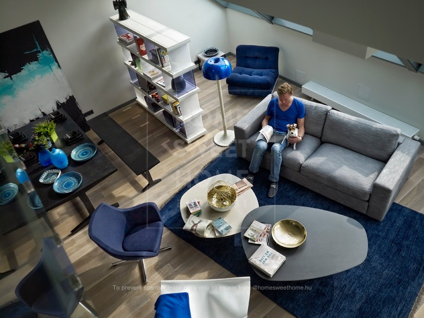 Roseland Penthouse - Arundel - Apartments for Rent in West Sussex ... - Vintage Penthouse Apartments For Rent