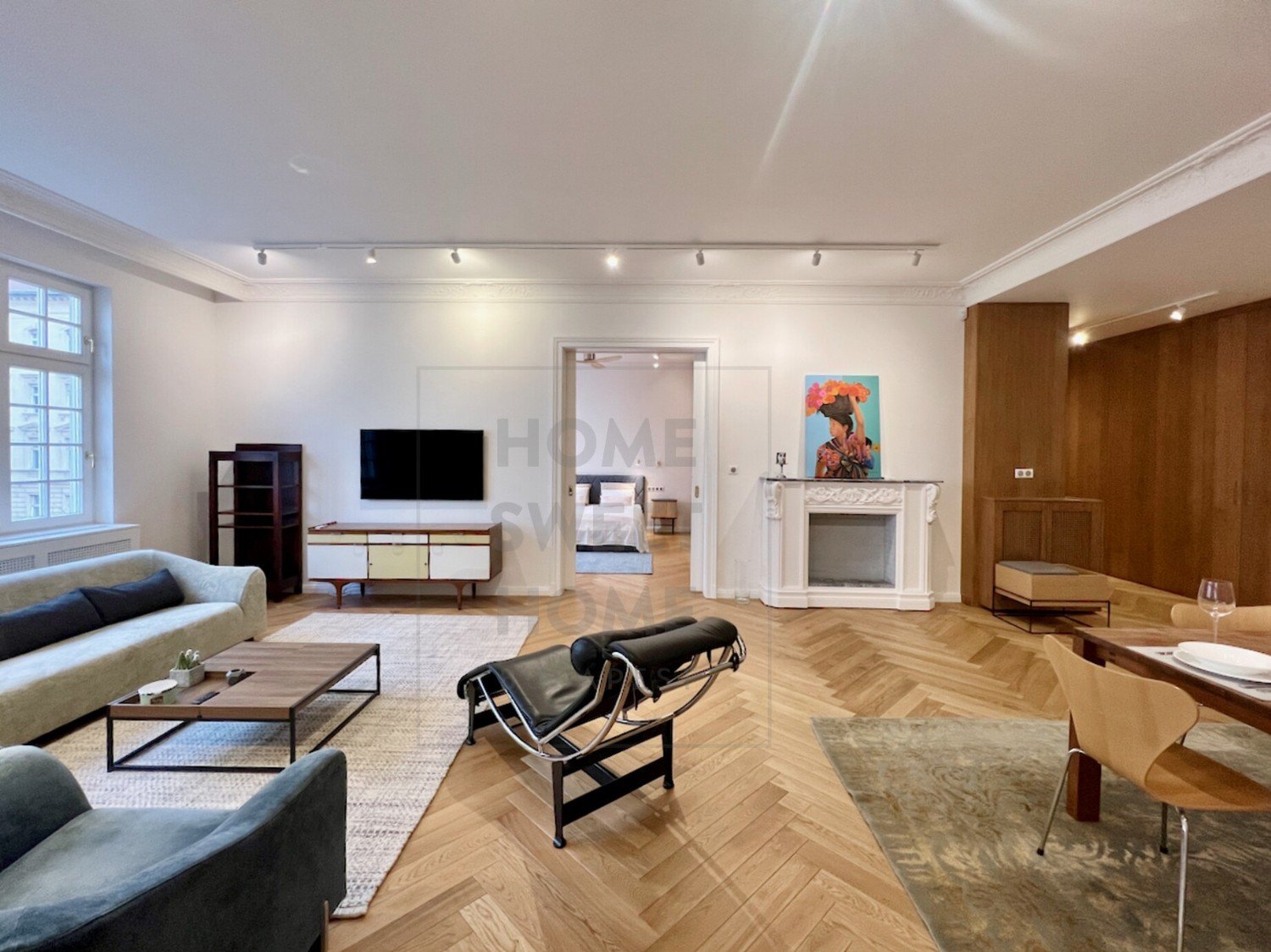 Apartments for rent in Budapest | Home Sweet Home Budapest